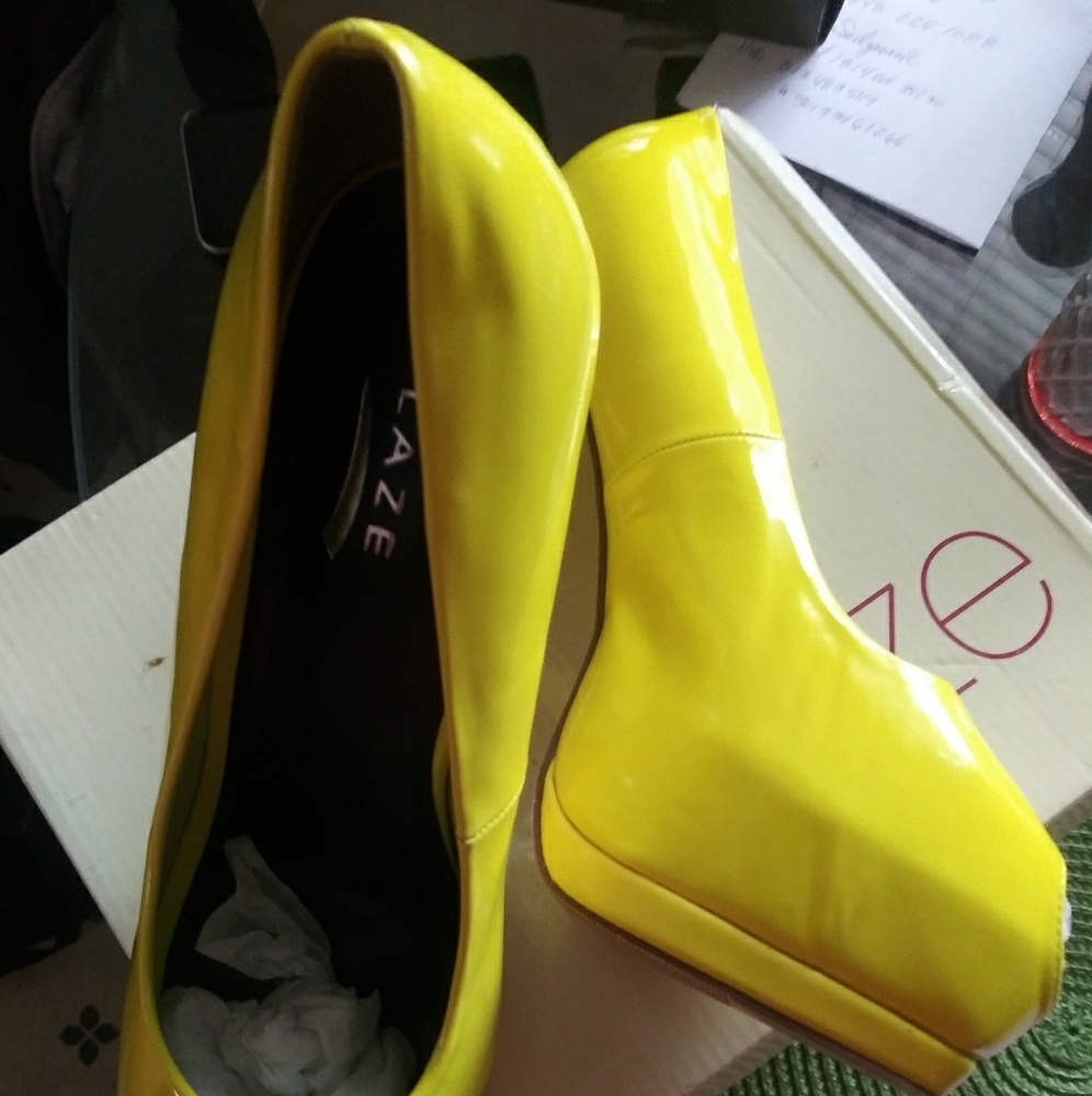 Shoes
